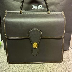 Coach Willis bag